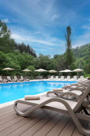 Best Western Plus Paradise Hotel Dilijan